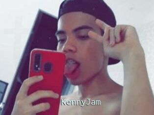 KennyJam