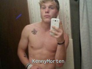 KennyMorten
