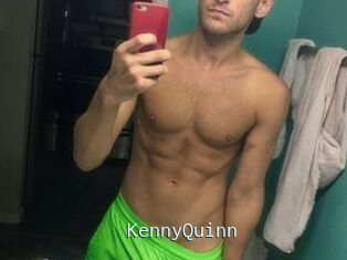 KennyQuinn