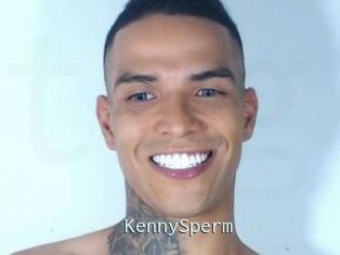 KennySperm