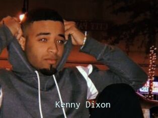 Kenny_Dixon