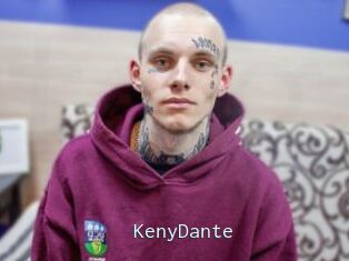 KenyDante