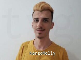 KenzoRelly