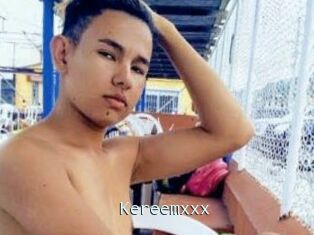 Kereemxxx