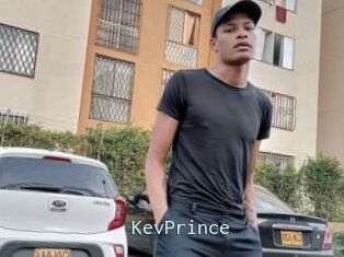 KevPrince