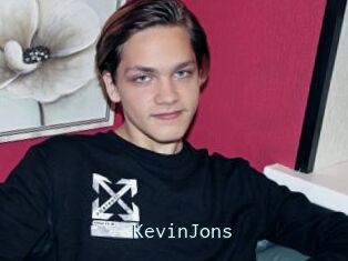 KevinJons