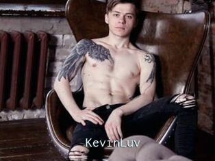KevinLuv