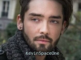 KevinSpaceOne