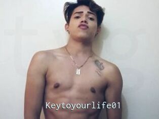 Keytoyourlife01
