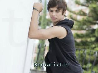 Khotarixton