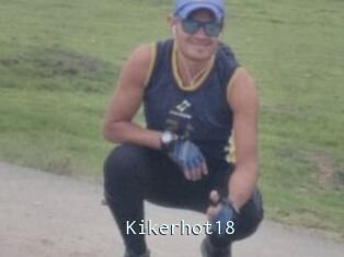 Kikerhot18