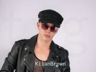 KilanBrown