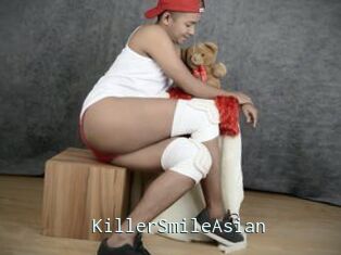 KillerSmileAsian