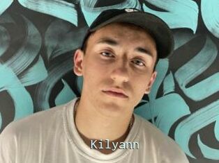 Kilyann