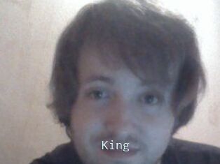 King