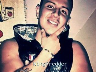 KingFredder