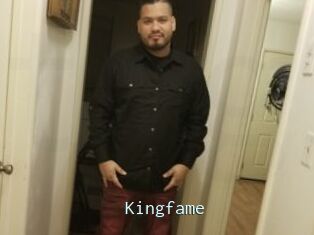 Kingfame