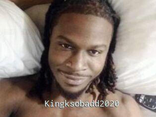 Kingksobadd2020