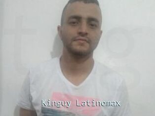 Kinguy_Latinomax