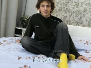 KinkyDudes