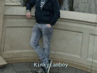 Kinkycamboy