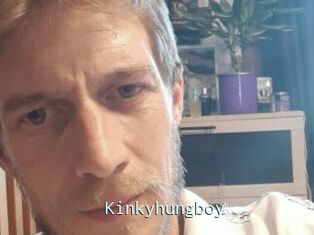 Kinkyhungboy