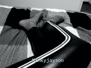 Kinkyjayson