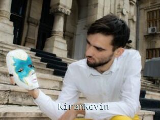 KiranKevin