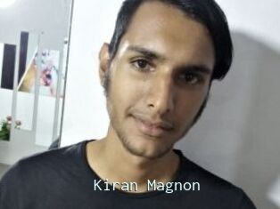 Kiran_Magnon