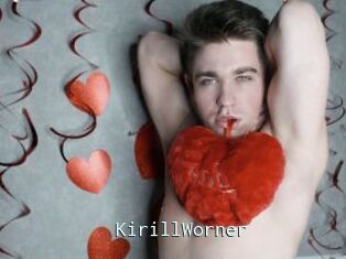 KirillWorner