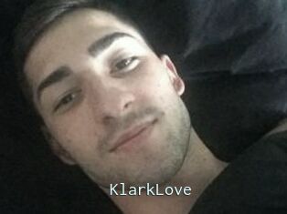KlarkLove