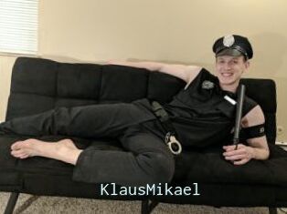 KlausMikael