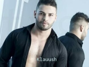 Klauush