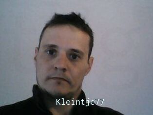 Kleintje77
