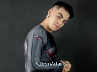 KleynAdams