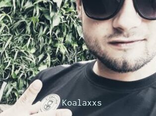 Koalaxxs