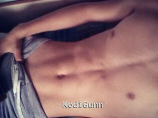 KodiGunn