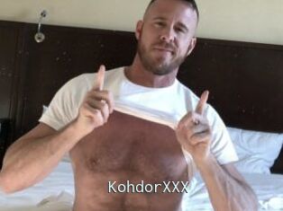 KohdorXXX