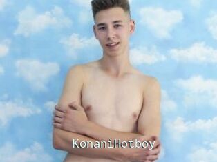 KonaniHotboy
