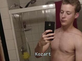 Kozart