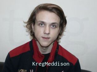 KregMeddison