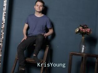 KrisYoung