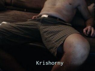 Krishorny