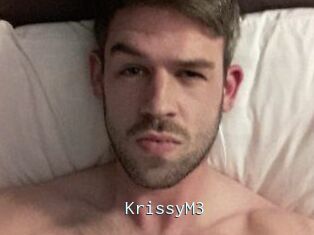 KrissyM3