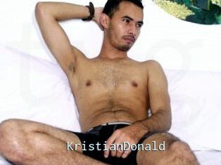 KristianDonald