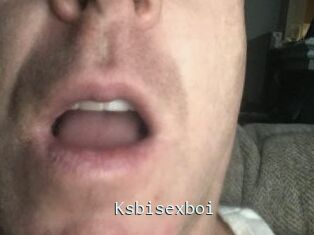 Ksbisexboi