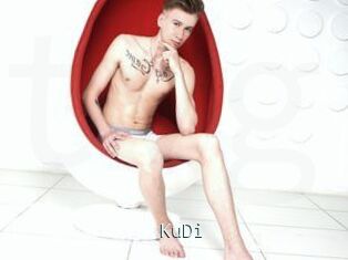 KuDi