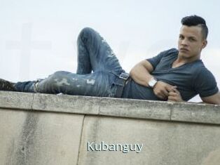 Kubanguy