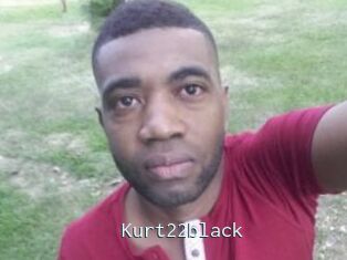 Kurt22black