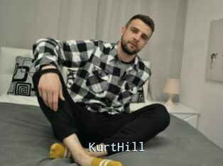 KurtHill